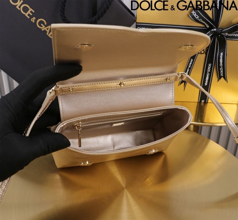 Dolce Gabbana Top Handle Bags